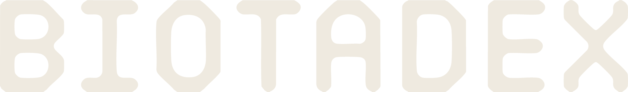 Biotadex